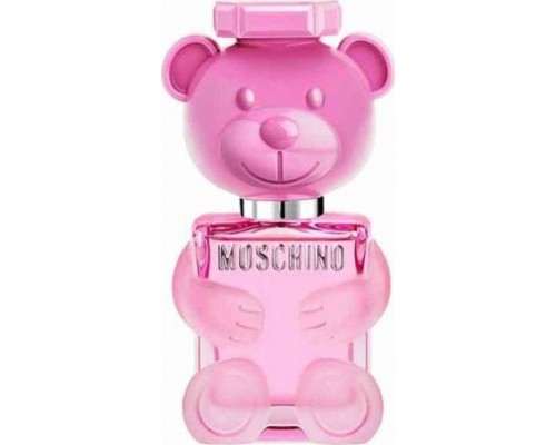 Moschino Toy 2 Bubble Gum EDT 100 ml