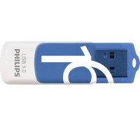 Pendrive Philips Vivid Edition 3.0, 16 GB (FM16FD00B/00)