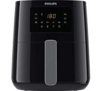 Philips HD 9252/70 Black