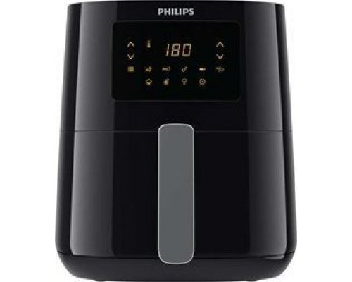 Philips HD 9252/70 Black