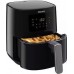 Philips HD 9252/70 Black
