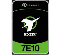 Seagate Exos E 7E10 2TB 3.5'' SATA III (6 Gb/s)  (ST2000NM000B)