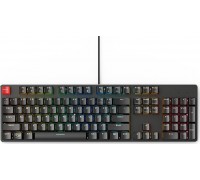 Glorious PC Gaming Race Glorious GMMK Full-Size   Gateron Brown, US-Layout