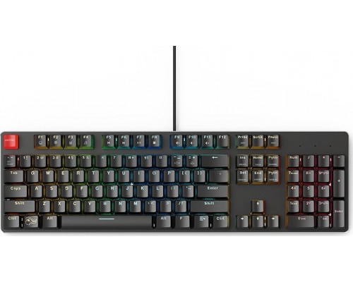 Glorious PC Gaming Race Glorious GMMK Full-Size   Gateron Brown, US-Layout