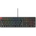 Glorious PC Gaming Race Glorious GMMK Full-Size   Gateron Brown, US-Layout