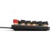 Glorious PC Gaming Race Glorious GMMK Full-Size   Gateron Brown, US-Layout