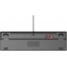 Glorious PC Gaming Race Glorious GMMK Full-Size   Gateron Brown, US-Layout
