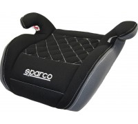 FSparco Siedzisko samochodowe ver ECE R44/04 (15-36 kg.), Black/Gray, [H]