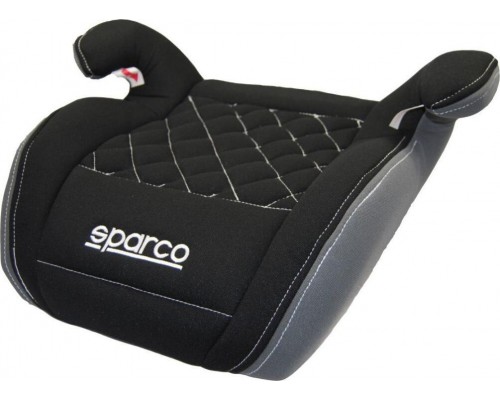 FSparco Siedzisko samochodowe ver ECE R44/04 (15-36 kg.), Black/Gray, [H]