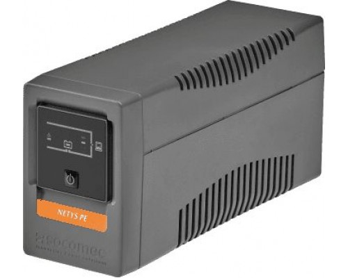 UPS Socomec Netys 650 (NPE-0650)