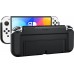 Spigen Case for Nintenfor Switch Oled Black