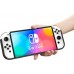 Spigen Case for Nintenfor Switch Oled Black