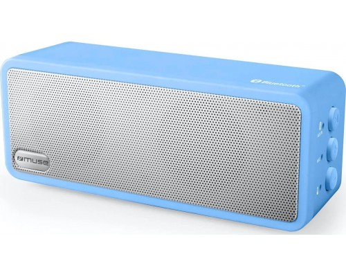 Muse M-350 blue (M-350BTM)