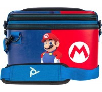 PDP Waliwith ka + etui Mario Edition na Nintenfor Switch (500-141-EU-C1MR)