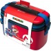 PDP Waliwith ka + etui Mario Edition na Nintenfor Switch (500-141-EU-C1MR)