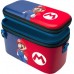 PDP Waliwith ka + etui Mario Edition na Nintenfor Switch (500-141-EU-C1MR)