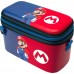 PDP Waliwith ka + etui Mario Edition na Nintenfor Switch (500-141-EU-C1MR)