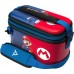 PDP Waliwith ka + etui Mario Edition na Nintenfor Switch (500-141-EU-C1MR)