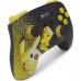 Pad PowerA bezwire Pikachu 025 (1521476-01)