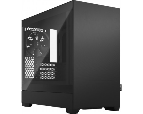 Fractal Design Pop Mini Silent TG (FD-C-POS1M-02)