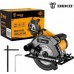 Deko DKCS16G185 1600 W 185 mm
