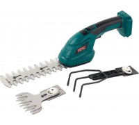 NAC Cordless scissors TA-BL-LI-20V 20 cm