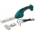 NAC Cordless scissors TA-BL-LI-20V 20 cm
