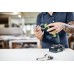 Festool Quadrive TPC 18/4 5,2/4,0 I-Plus 18 V 2 x akumulator 4 / 5.2 Ah