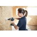 Festool Quadrive TPC 18/4 5,2/4,0 I-Plus 18 V 2 x akumulator 4 / 5.2 Ah