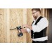 Festool Quadrive TPC 18/4 5,2/4,0 I-Plus 18 V 2 x akumulator 4 / 5.2 Ah