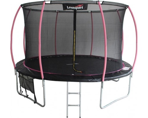 Garden Trampoline Lean Sport 10654 With inner mesh 16 FT 487 cm