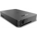 Philips Philips Mobile Projector GoPix 1 FWVGA (854x480), Black
