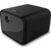 Philips mobile Philips PicoPix Max TV, 1920x1080, 16:9, 1000:1, black