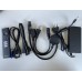 Philips mobile Philips PicoPix Max TV, 1920x1080, 16:9, 1000:1, black