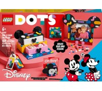 LEGO Dots Mikijs un Minnija Peles atgriešanās skolā (41964)