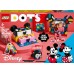 LEGO Dots Mikijs un Minnija Peles atgriešanās skolā (41964)