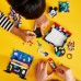 LEGO Dots Mikijs un Minnija Peles atgriešanās skolā (41964)