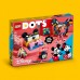 LEGO Dots Mikijs un Minnija Peles atgriešanās skolā (41964)