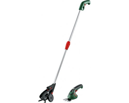 Bosch Shears rechargeable ISIO 3 (0600833109) 12 cm
