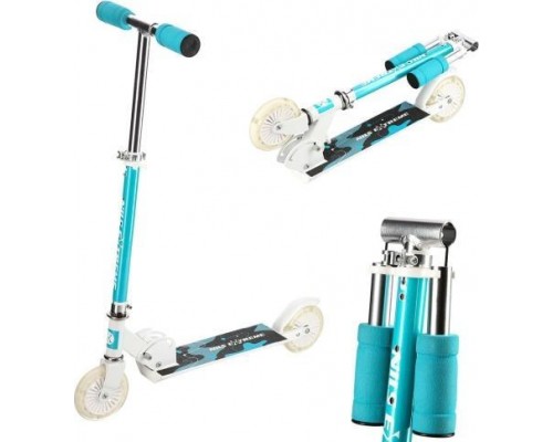 Nils Extreme HD505 Turquoise (16-50-315                      )