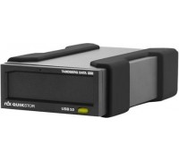 HDD TandBerg RDX 500GB Black (8863-RDX)