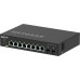 Switch NETGEAR M4250-8G2XF-PoE+ (GSM4210PX-100EUS)