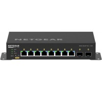 Switch NETGEAR M4250-8G2XF-PoE+ (GSM4210PX-100EUS)