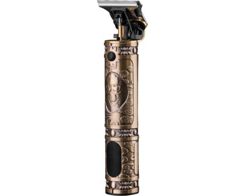 Activeshop TRYMER MASZYNKA BARBERSKA BEARD700 DELUXE