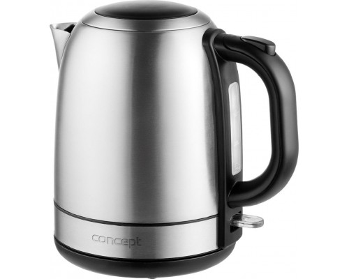 Concept RK3250 Silver