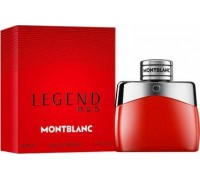 Mont Blanc Legend Red EDP 50 ml