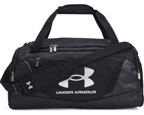 Under Armour Bag sport Undeniable 5.0 S black (1369222-001)