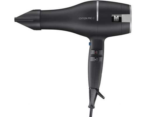 Moser MOSER 4332-0050 EditionPro2 Hair dryer