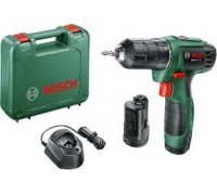 Bosch EasyDrill 1200 12 V 2 x akumulator 1.5 Ah (06039A210B)