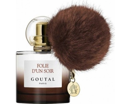 Annick Goutal Perfumy Damskie Annick Goutal Folie D'Un Soir EDP (50 ml)